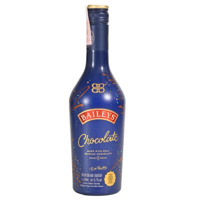 N-*LIKER BAILEYS CHOCOLATE 0,5L-6/1-