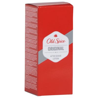 LOSION OLD SPICE ORIGINAL 100 ml NOVI ORBI
