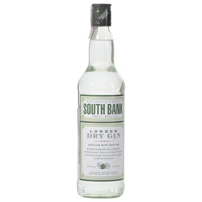 GIN SOUTH BANK 0,70 (12)*