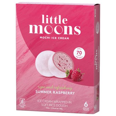 SLA.MOCHI MALIN LITTLE M.192 g