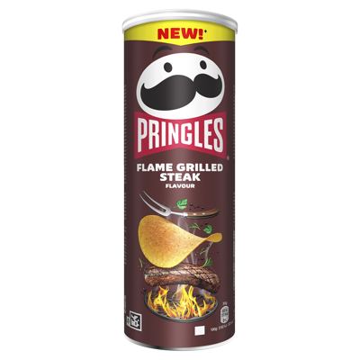 PRINGLES BIFTEK NA ŽARU 165GR