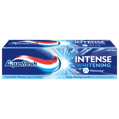 ZUB.PASTA AQUAFRESH INT.W75 ml