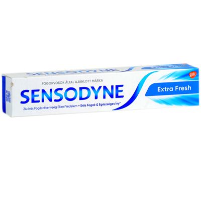Sensodyne zub.pasta Ex.Fresh Gel 75 ml T