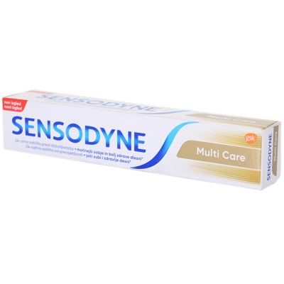 Sensodyne zub.pasta Multi Care 75 ml T