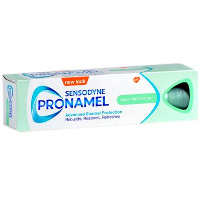 ZP SENSOD PRONAMEL 75ML