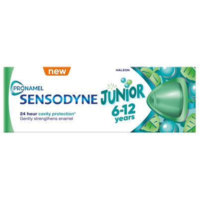 Pasta/zube Pronamel junior Sensodyne50ml