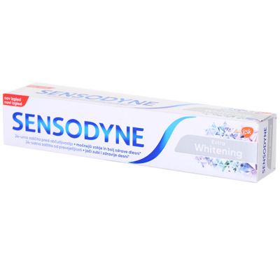 PASTA SENSODYNE 75ml