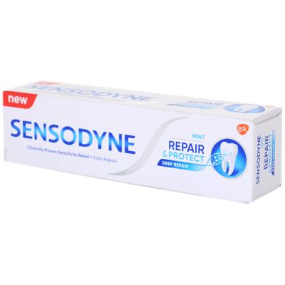 Sensodyne zub.pastaRepair&Pr.Cool75 ml T