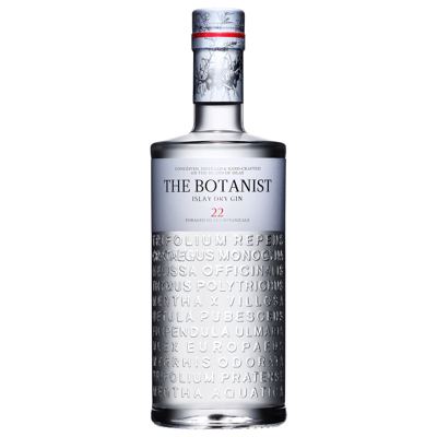 The Botanist Gin 46% 0,7 l