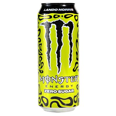 MONSTER LANDO NORR 0,5L