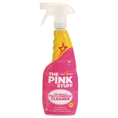 THE PINK STUFF 750 ml VIŠENAMJENSKO SRED.ZA ČIŠĆEN