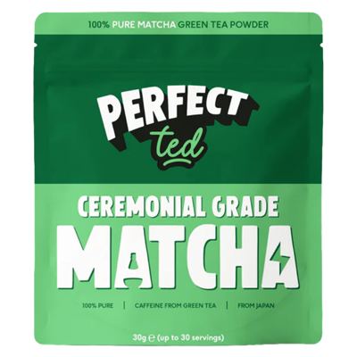 MATCHA PERFECT TED CEREMO.30 g