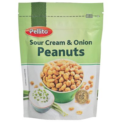 N-KIKIRIKI KISELO VRHNJE I LUK 150G