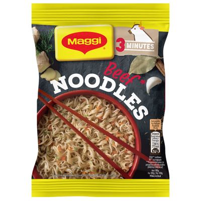 NUDLE UKUS GOVEDINE MAGGI 60G