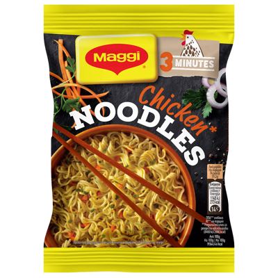NUDLE UKUS PILETINE MAGGI 60G