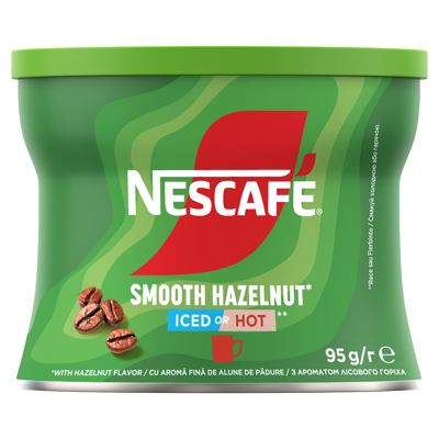NESCAFE CLASSIC LJEŠNJAK 95g