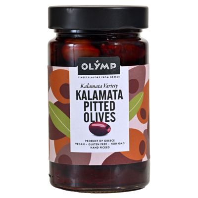 MASLINE KALAM OTKOŠ 320/150 g OLYMP