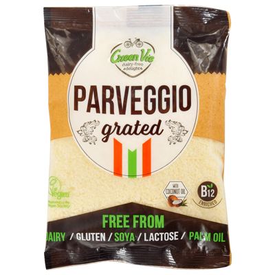 RIBAN.PARMEZAN GREEN VIE 100 g