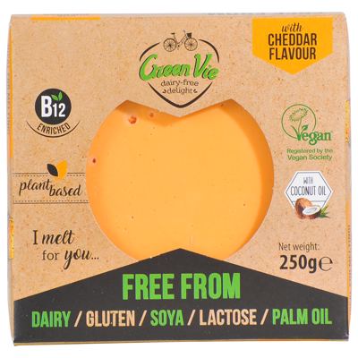 PROIZ BILJ BAZ OKUS CHEDDAR 250g