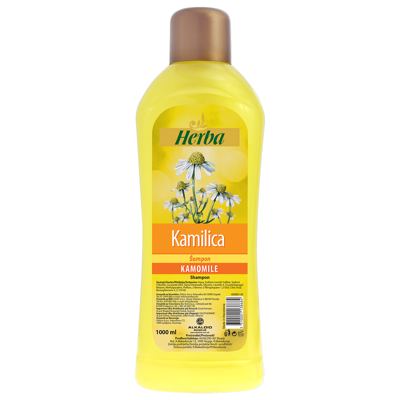 Herba sampon Kamilica 1000ml