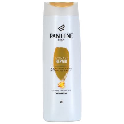 PANTENE ŠAMP. INT.REGERENACIJA400ML