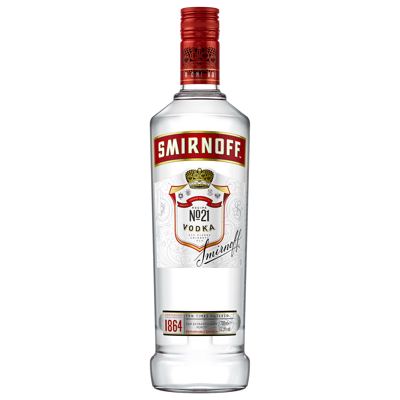SMIRNOFF ICE MIXED 0,25 LIMENKA