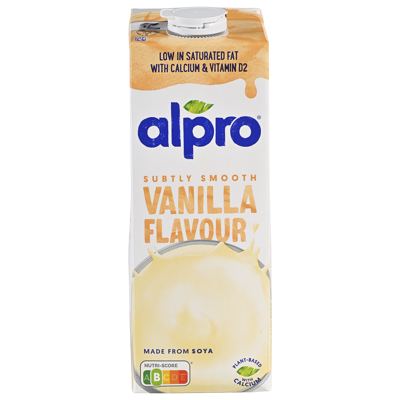 NAPITAK OD SOJE VANILA 1L ALPRO