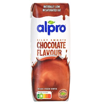 NAPITAK OD SOJE ČOKOLADA 250 ML ALPRO