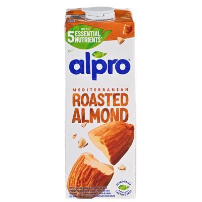 MLEKO OD BADEMA ORGANIC 1L ALPRO