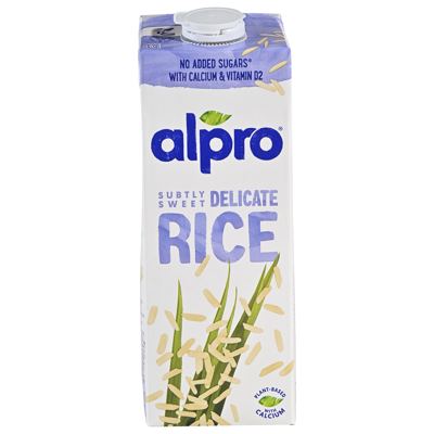 NAPITAK ALPRO 1.00L RIŽE ORIGINAL -8/1-