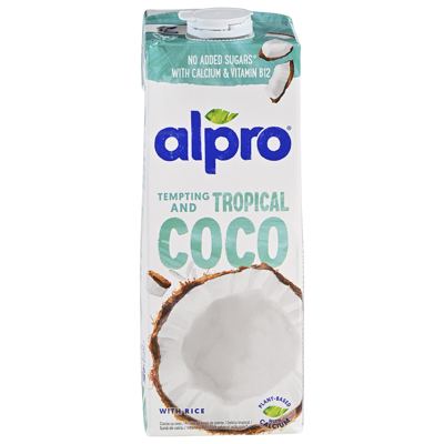 NAPITAK KOKOS SA PIRINČEM 1L ALPRO