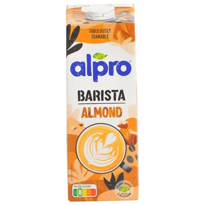 NAPITAK ALPRO 1.00L BADEM BARISTA -8/1-