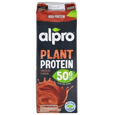 Napitak Alpro Choco Protein 1l