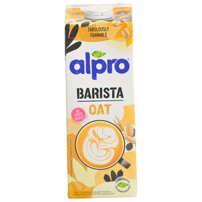 Napitak Barista ovas Alpro 1l