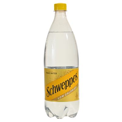 ŠVEPS TONIC WATER 1/1