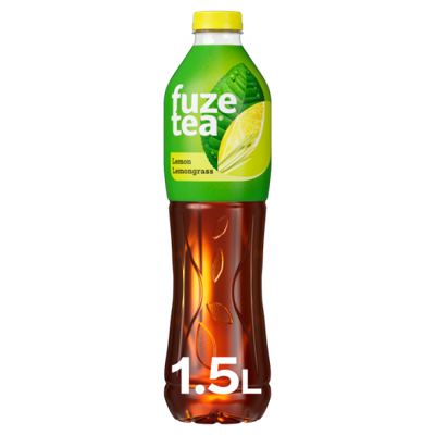 N-*LED ČAJ FUZETEA 1.50L LIMUN -6/1-