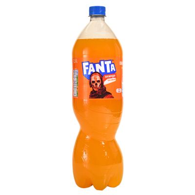 N-*FANTA 1.50L -6/1- PET