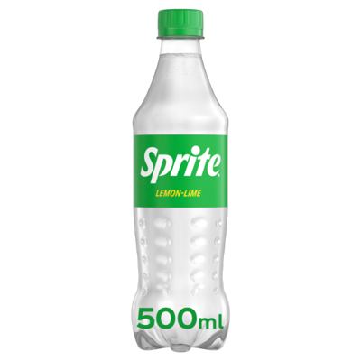 SPRITE 0,5L PET FENIX