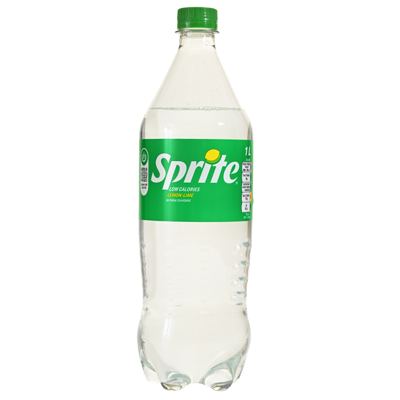 SPRITE 1L PVC C