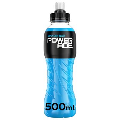 POWERADE 1/2 Š.VOĆE