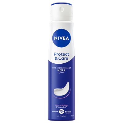 NIVEA DEO PROTEC.SPREJ Ž. 250ml