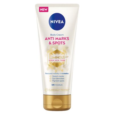 Krema za telo Nivea strije/fleke 200ml