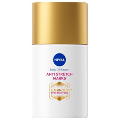 SERUM NIVEA ULJNI PR.ST 100 ml