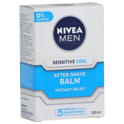 BALSAM POSLE BRIJANJA NIVEA SENSITIVE COOL 100ML BEIERSDORF