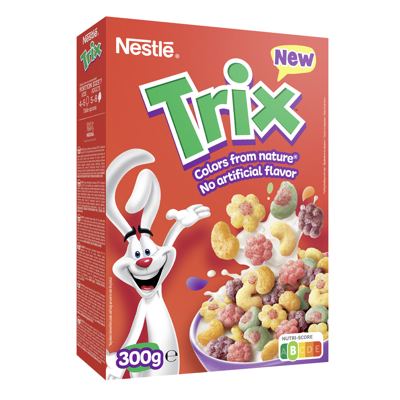 NESTLE TRIX 300g**