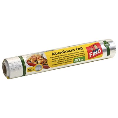 Fino Aluminijska folija 30 m