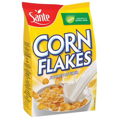 CORNFLAKES SANTE 500 g