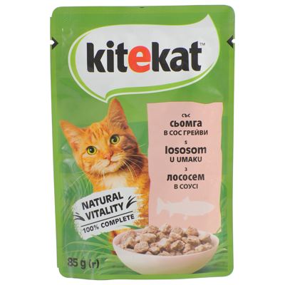 KITEKAT VREĆICA LOSOS 85g