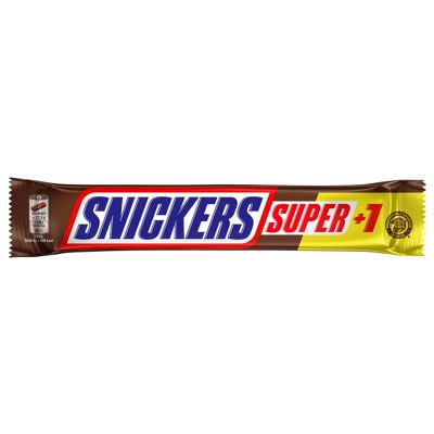 SNICKERS 112,5GR SUPER