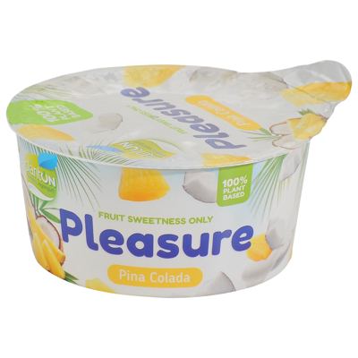 DESERT PINA COLADA 130g PLANTON